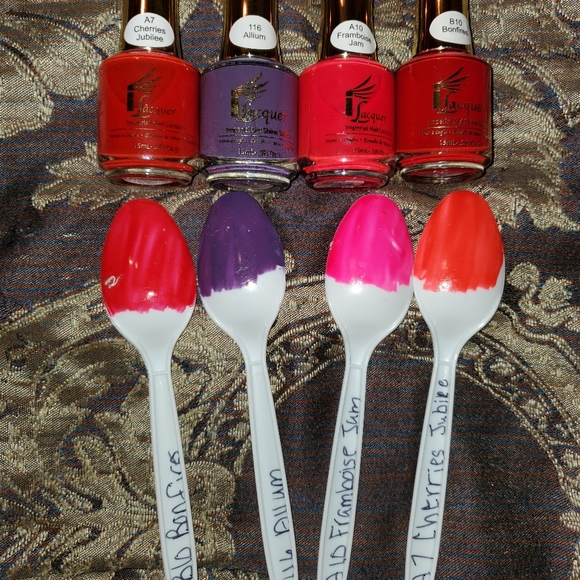 igel fingernail polish collection 130 polishes - Picture 8 of 16